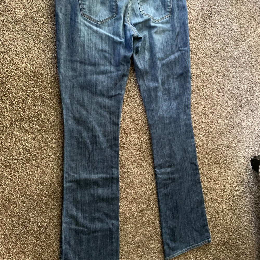 else jeans size 28 - Picture 3 of 4